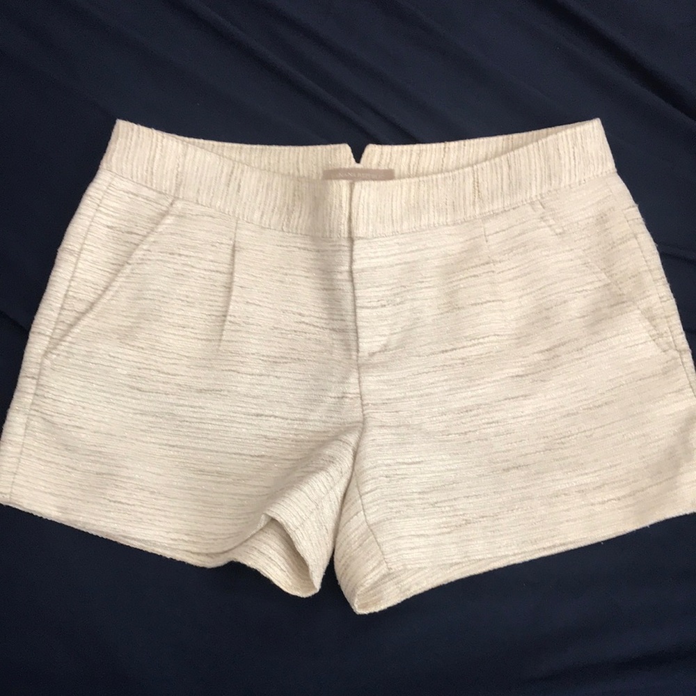 Banana republic shorts